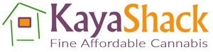 Welcome to Kaya Shack – Fine Affordable Cannabis